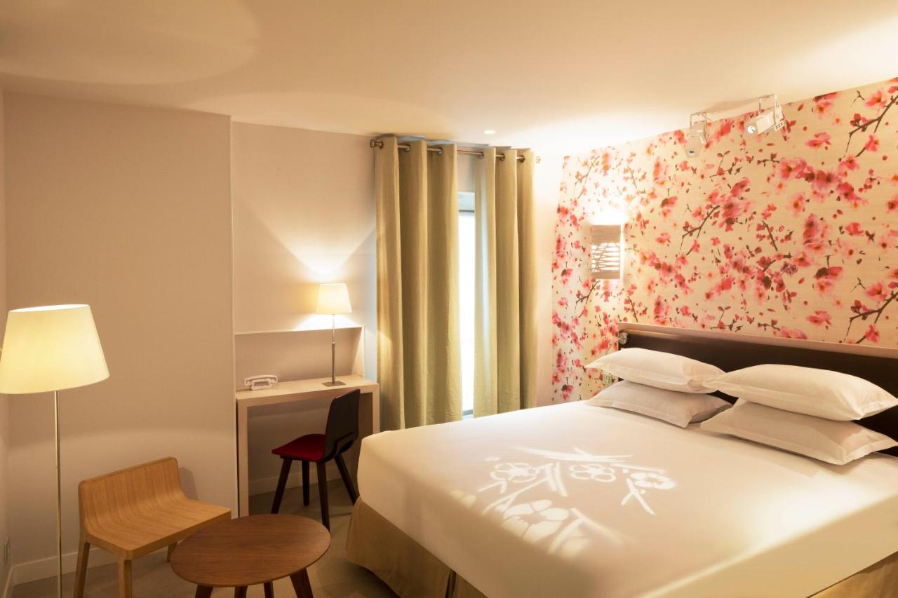 Fotos del hotel - EDEN PARIS PORTE DE VERSAILLES