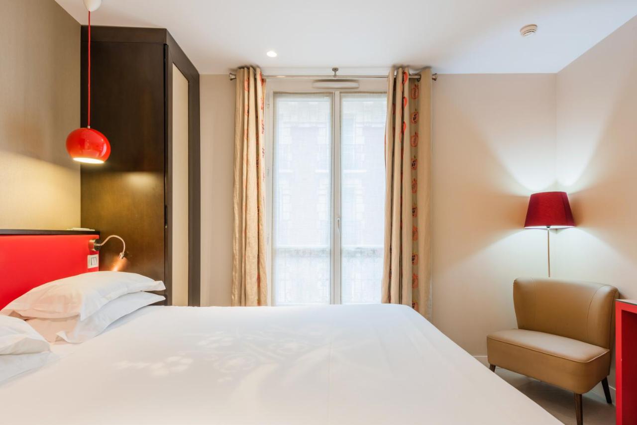 Fotos del hotel - EDEN PARIS PORTE DE VERSAILLES