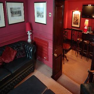Fotos del hotel - THE COMMODORE HOTEL