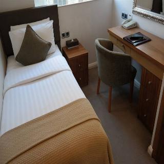Fotos del hotel - THE COMMODORE HOTEL