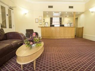 Fotos del hotel - Darlington Hyde Park