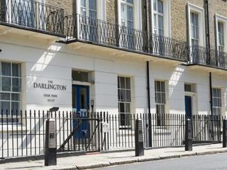 Fotos del hotel - Darlington Hyde Park