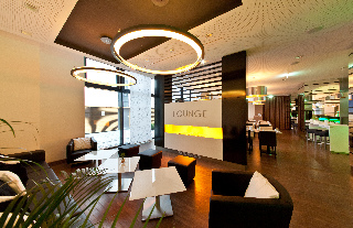 Fotos del hotel - Garner Hotel Berlin - Charlottenburg