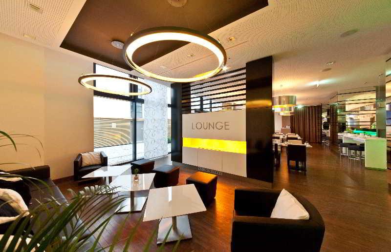 Fotos del hotel - Garner Hotel Berlin - Charlottenburg