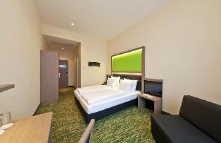 Fotos del hotel - Garner Hotel Berlin - Charlottenburg