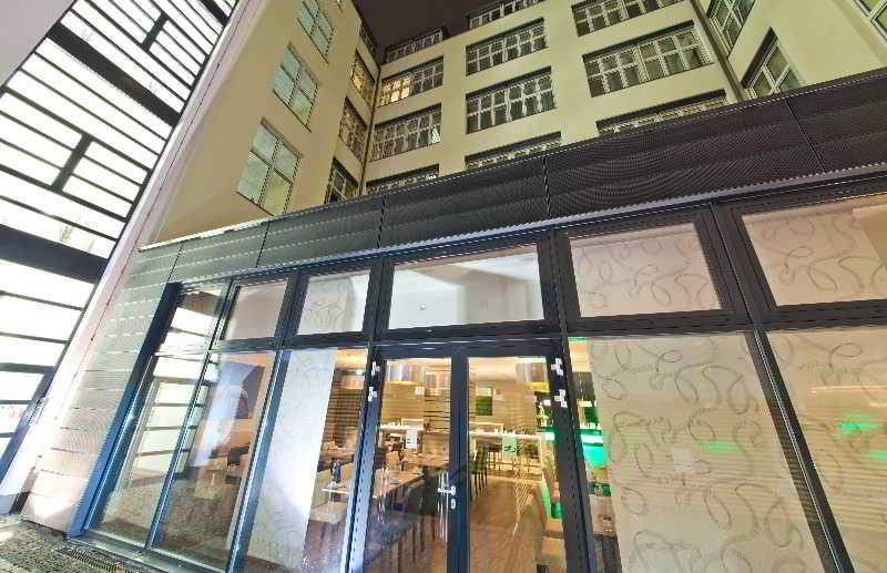 Fotos del hotel - Garner Hotel Berlin - Charlottenburg