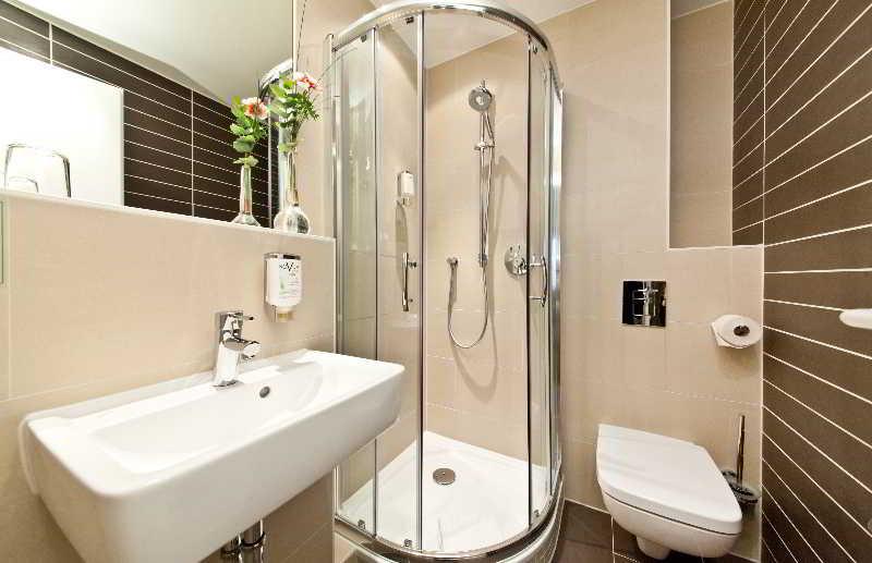 Fotos del hotel - Garner Hotel Berlin - Charlottenburg