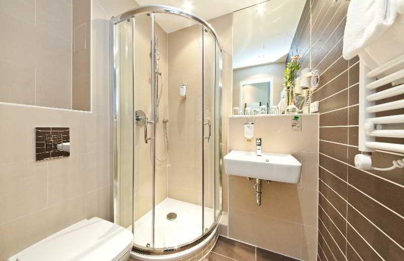 Fotos del hotel - Garner Hotel Berlin - Charlottenburg