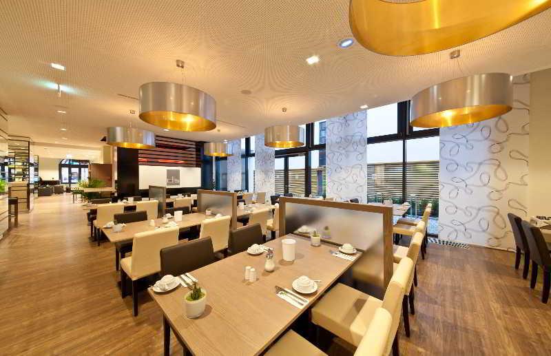 Fotos del hotel - Garner Hotel Berlin - Charlottenburg