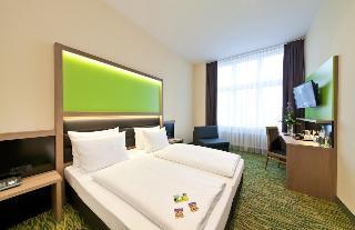 Fotos del hotel - Garner Hotel Berlin - Charlottenburg