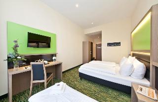 Fotos del hotel - Garner Hotel Berlin - Charlottenburg