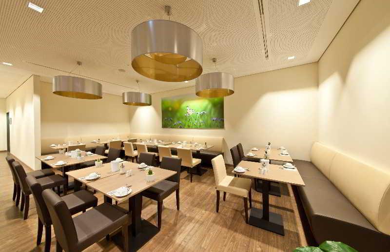 Fotos del hotel - Garner Hotel Berlin - Charlottenburg
