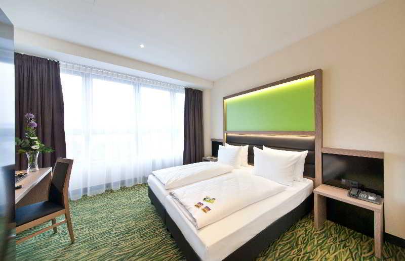 Fotos del hotel - Garner Hotel Berlin - Charlottenburg