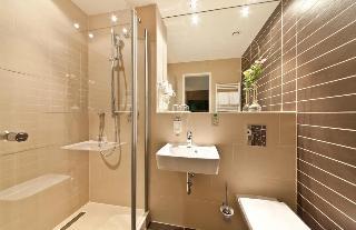 Fotos del hotel - Garner Hotel Berlin - Charlottenburg