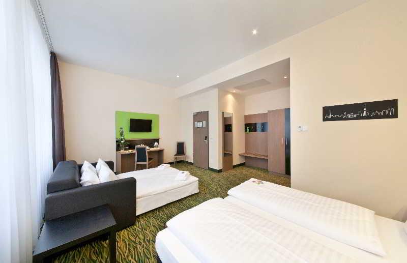 Fotos del hotel - Garner Hotel Berlin - Charlottenburg