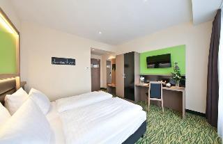 Fotos del hotel - Garner Hotel Berlin - Charlottenburg