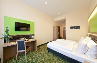 Fotos del hotel - Garner Hotel Berlin - Charlottenburg