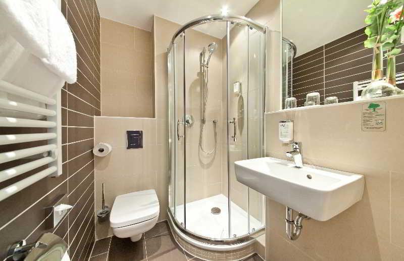 Fotos del hotel - Garner Hotel Berlin - Charlottenburg