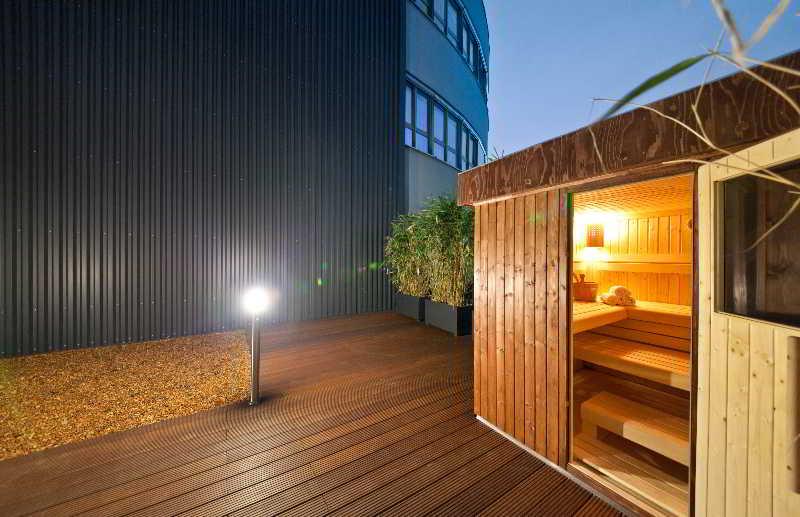 Fotos del hotel - Garner Hotel Berlin - Charlottenburg