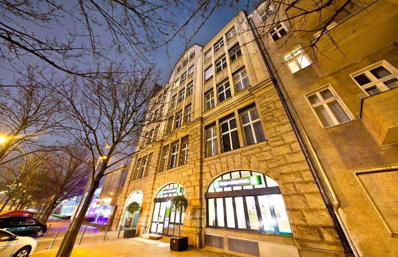 Fotos del hotel - Garner Hotel Berlin - Charlottenburg