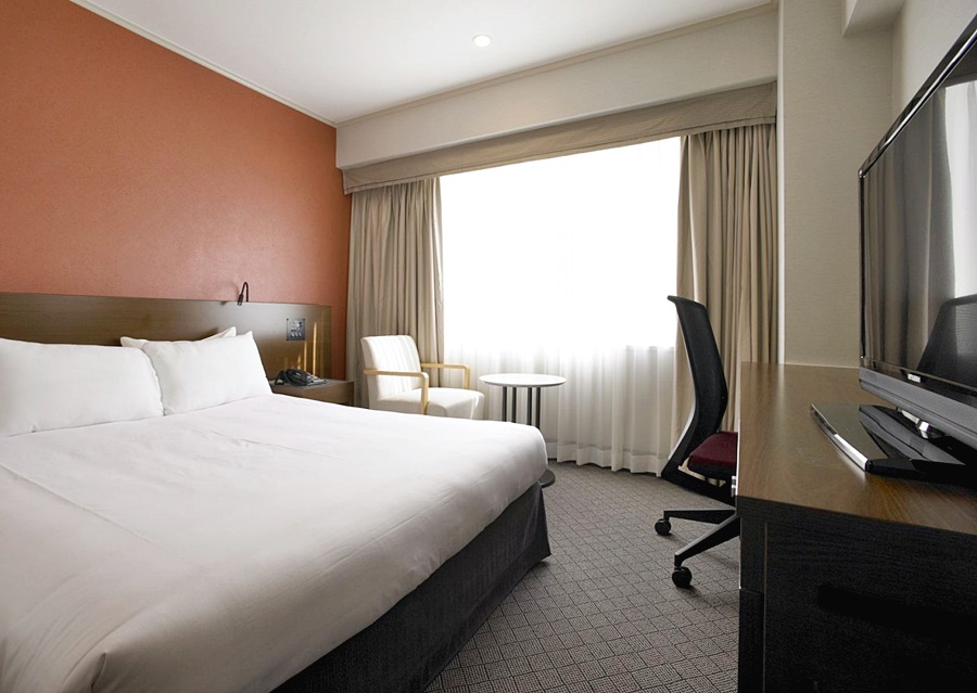 Fotos del hotel - KYOTO ROYAL HOTEL & SPA