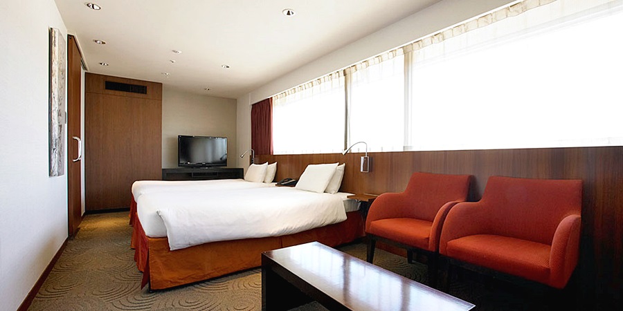 Fotos del hotel - KYOTO ROYAL HOTEL & SPA