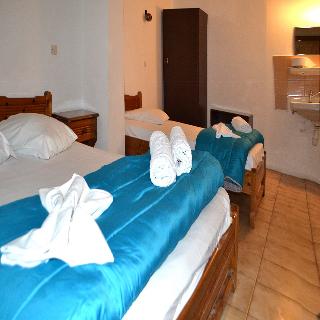 Fotos del hotel - SPARTA TEAM HOTEL- HOSTEL