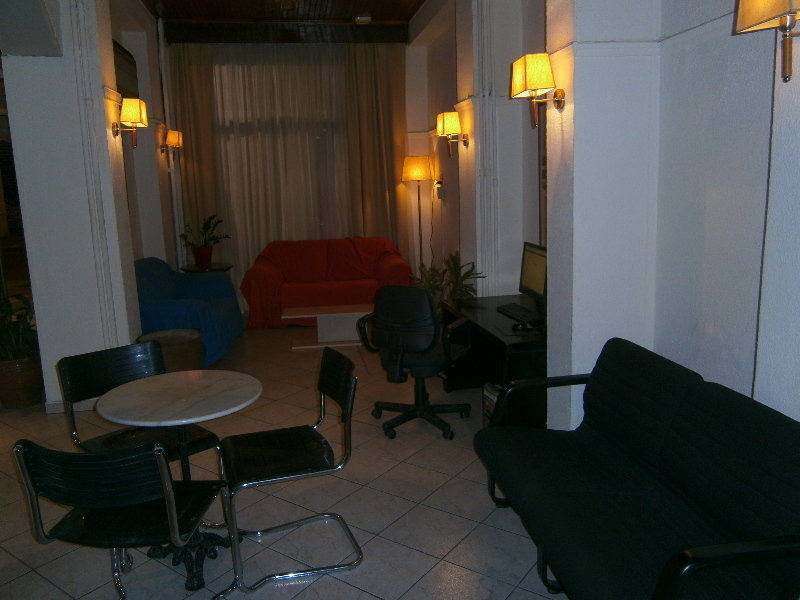 Fotos del hotel - SPARTA TEAM HOTEL- HOSTEL