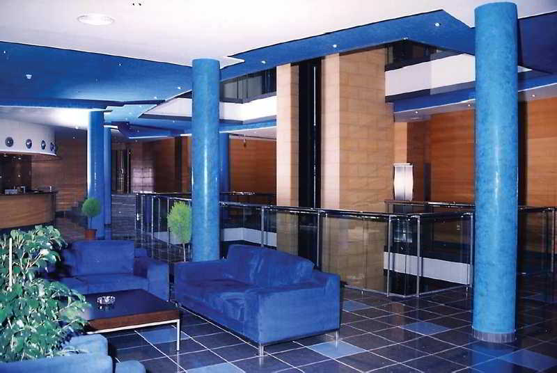 Fotos del hotel - ROBER PALAS