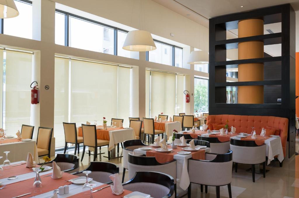 Fotos del hotel - CORAIL SUITES HOTEL