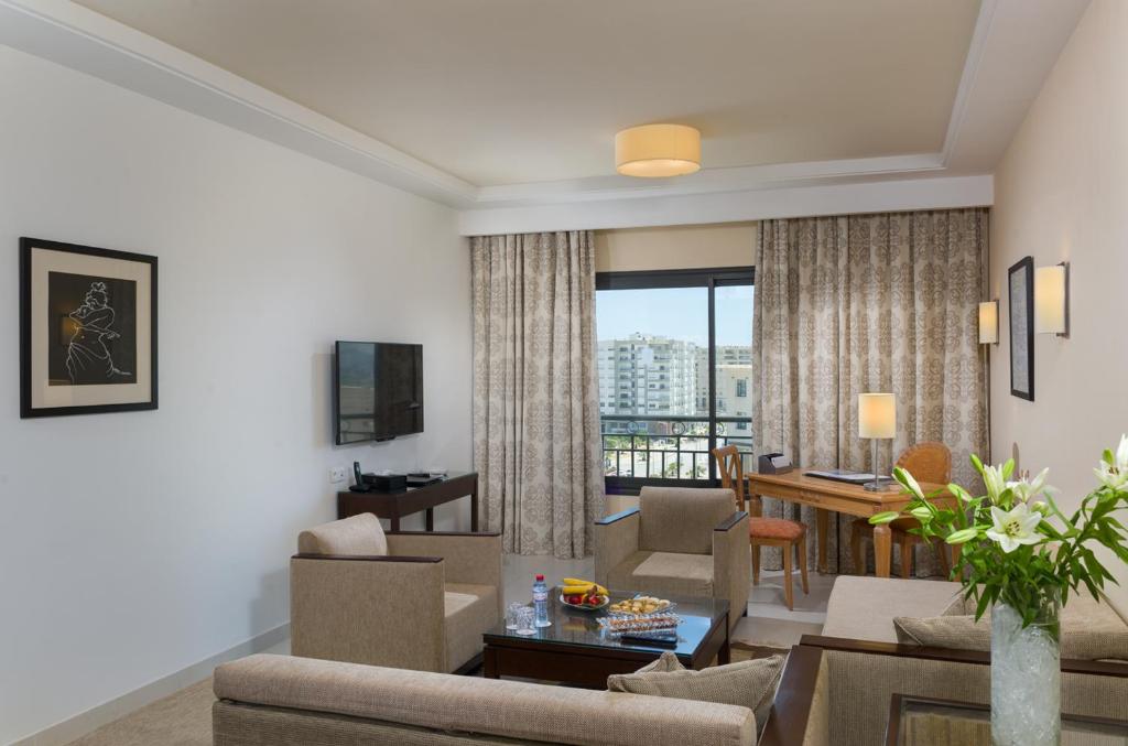 Fotos del hotel - CORAIL SUITES HOTEL