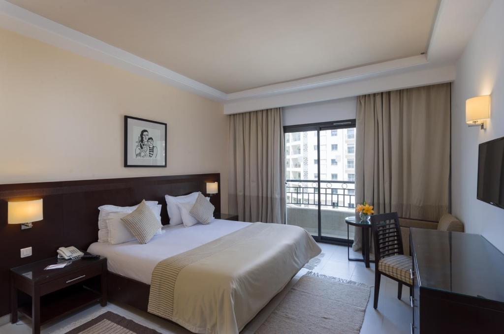 Fotos del hotel - CORAIL SUITES HOTEL