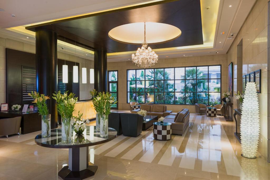 Fotos del hotel - CORAIL SUITES HOTEL