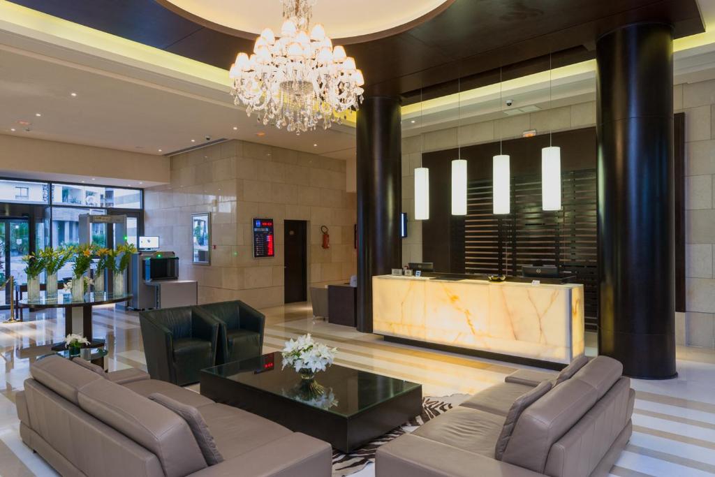 Fotos del hotel - CORAIL SUITES HOTEL
