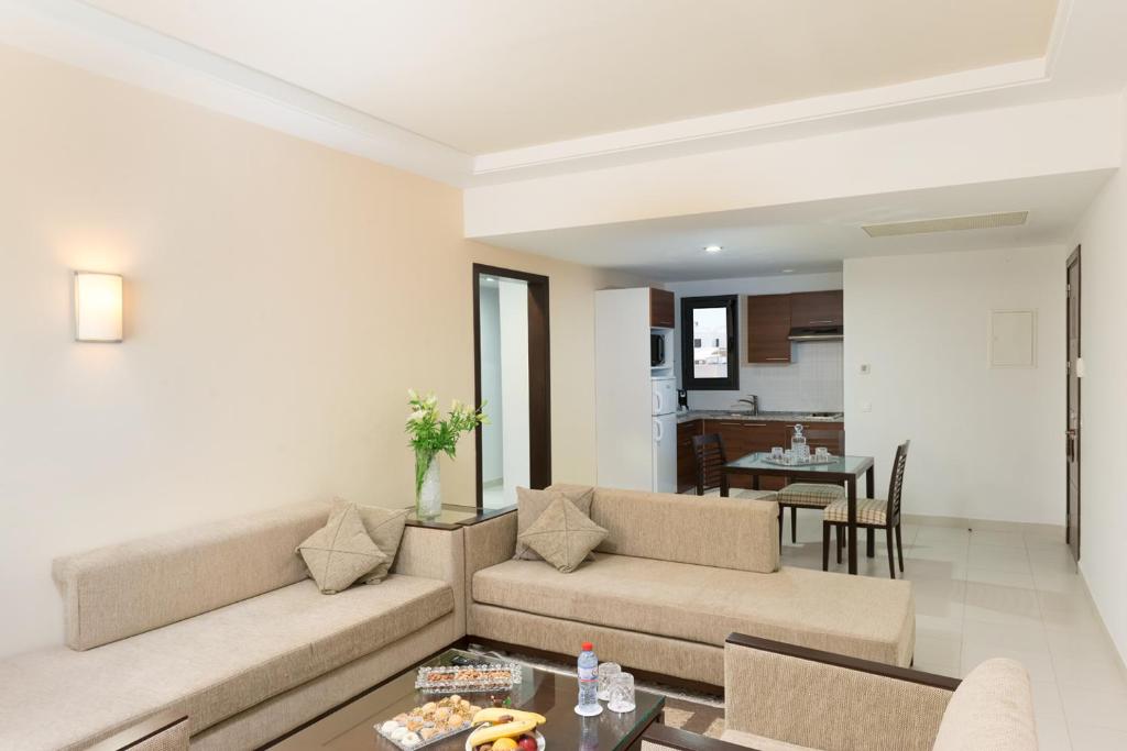 Fotos del hotel - CORAIL SUITES HOTEL