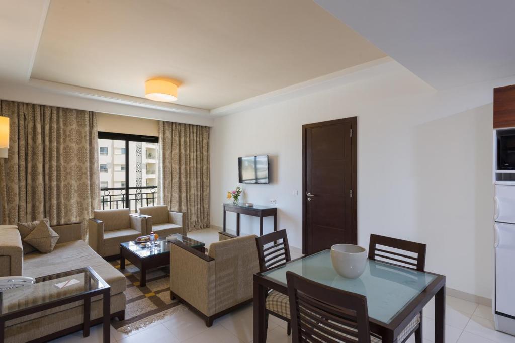 Fotos del hotel - CORAIL SUITES HOTEL