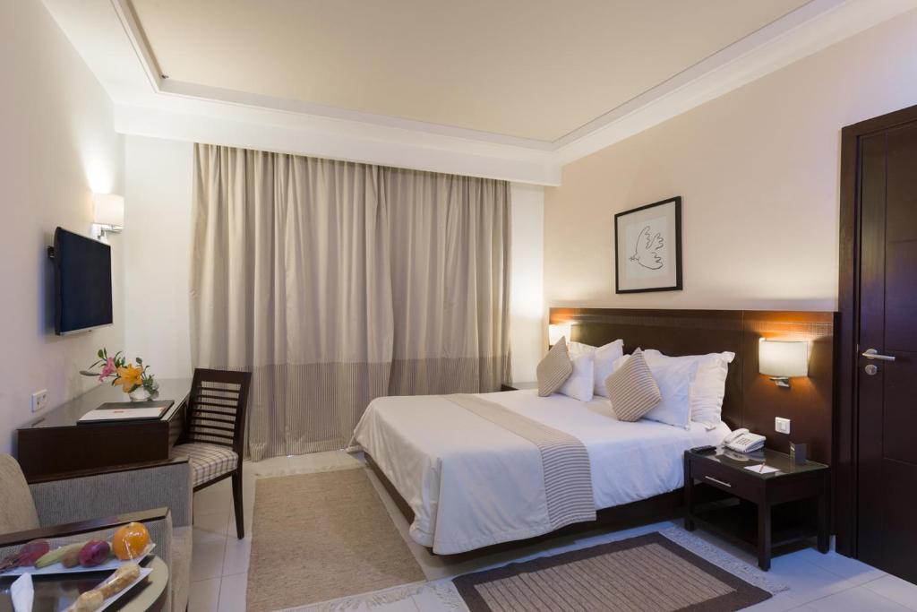 Fotos del hotel - CORAIL SUITES HOTEL