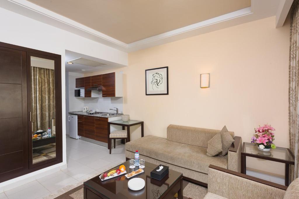 Fotos del hotel - CORAIL SUITES HOTEL
