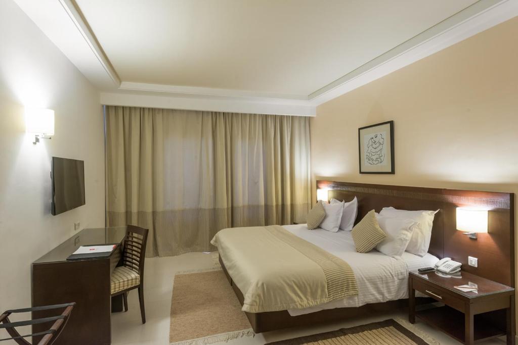 Fotos del hotel - CORAIL SUITES HOTEL