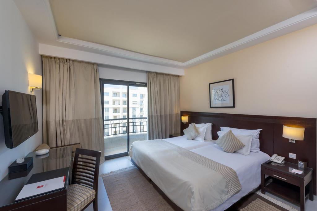 Fotos del hotel - CORAIL SUITES HOTEL