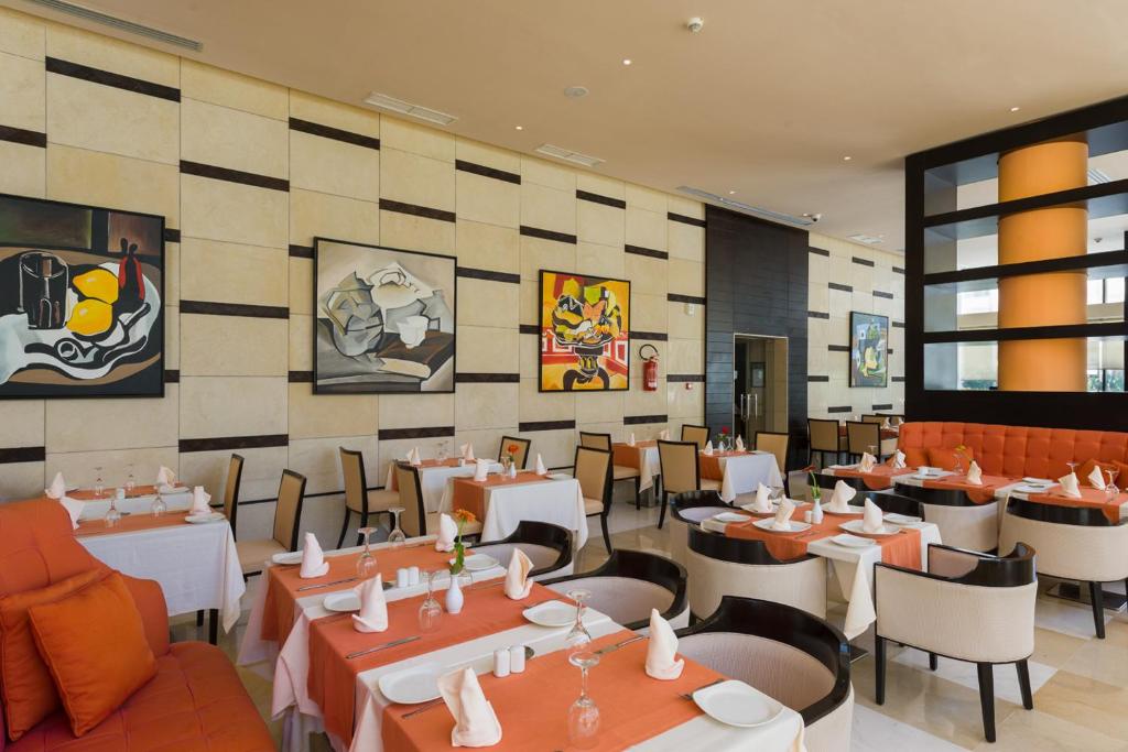 Fotos del hotel - CORAIL SUITES HOTEL