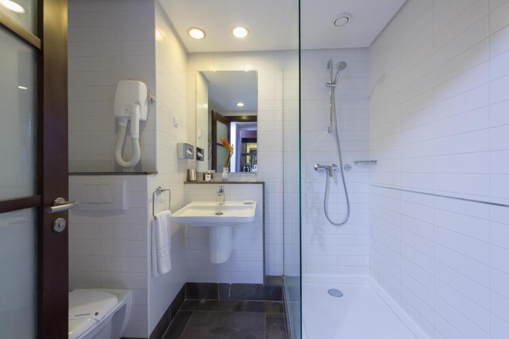 Fotos del hotel - CORAIL SUITES HOTEL