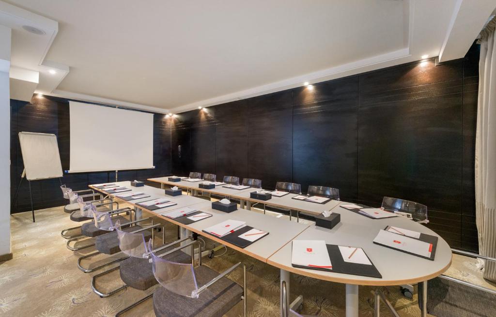 Fotos del hotel - CORAIL SUITES HOTEL