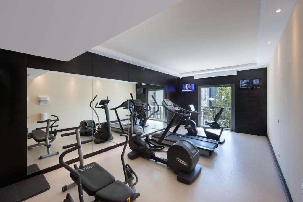 Fotos del hotel - CORAIL SUITES HOTEL