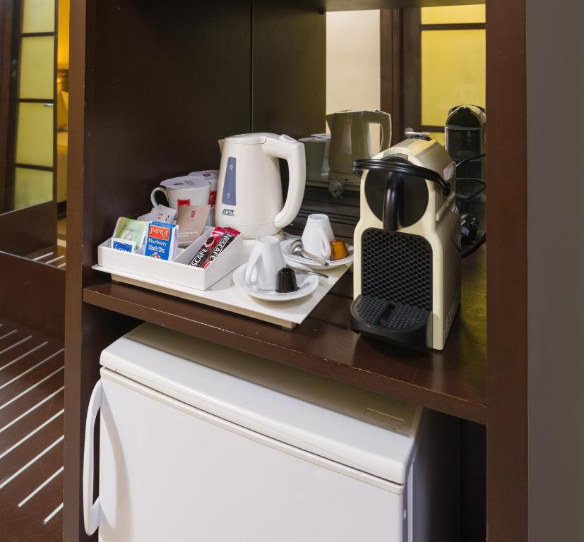 Fotos del hotel - CORAIL SUITES HOTEL