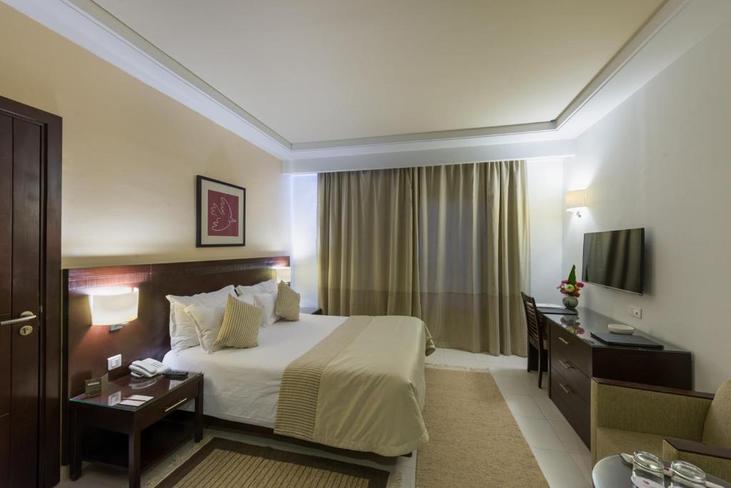 Fotos del hotel - CORAIL SUITES HOTEL