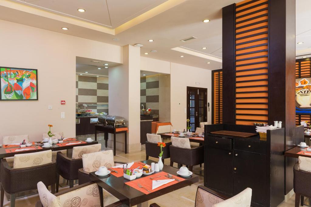 Fotos del hotel - CORAIL SUITES HOTEL