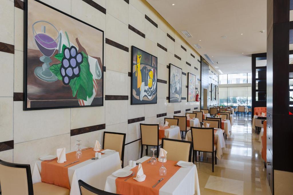 Fotos del hotel - CORAIL SUITES HOTEL