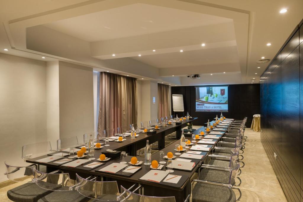 Fotos del hotel - CORAIL SUITES HOTEL