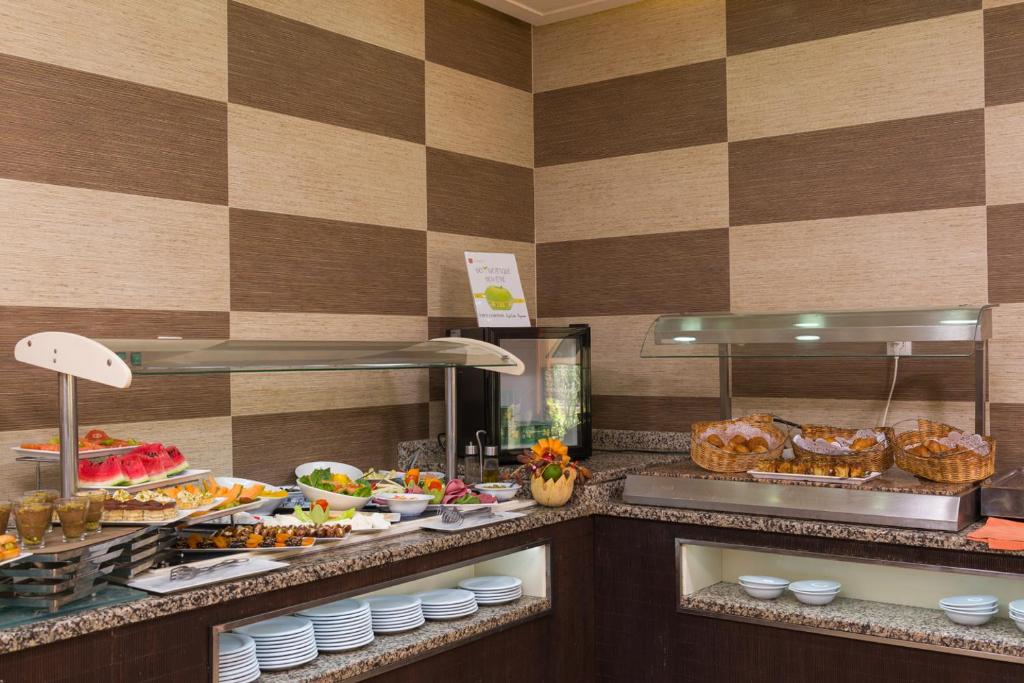 Fotos del hotel - CORAIL SUITES HOTEL